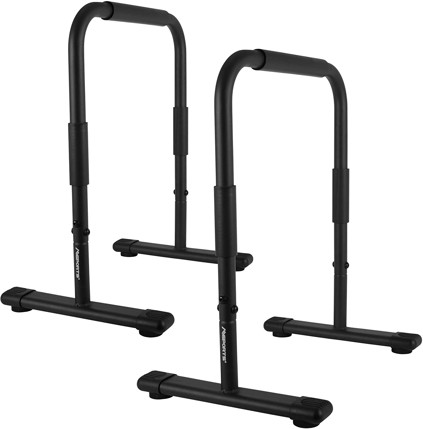 Home Gym Dip Barren