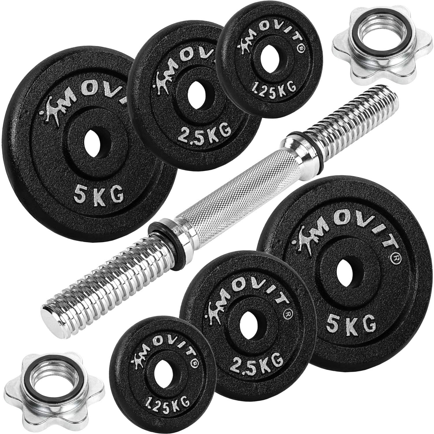 Home Gym Kurzhanteln